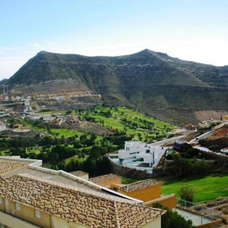 Destino Deluxe Roquetas Envia Golf & Spa La Envia Eksteriør bilde
