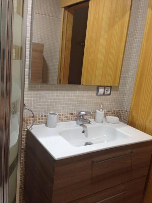 Destino Deluxe Roquetas Envia Golf & Spa La Envia Eksteriør bilde
