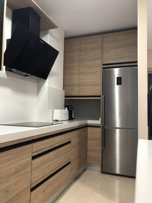Destino Deluxe Roquetas Envia Golf & Spa La Envia Eksteriør bilde