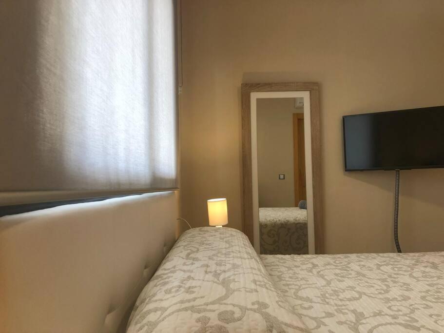 Destino Deluxe Roquetas Envia Golf & Spa La Envia Eksteriør bilde