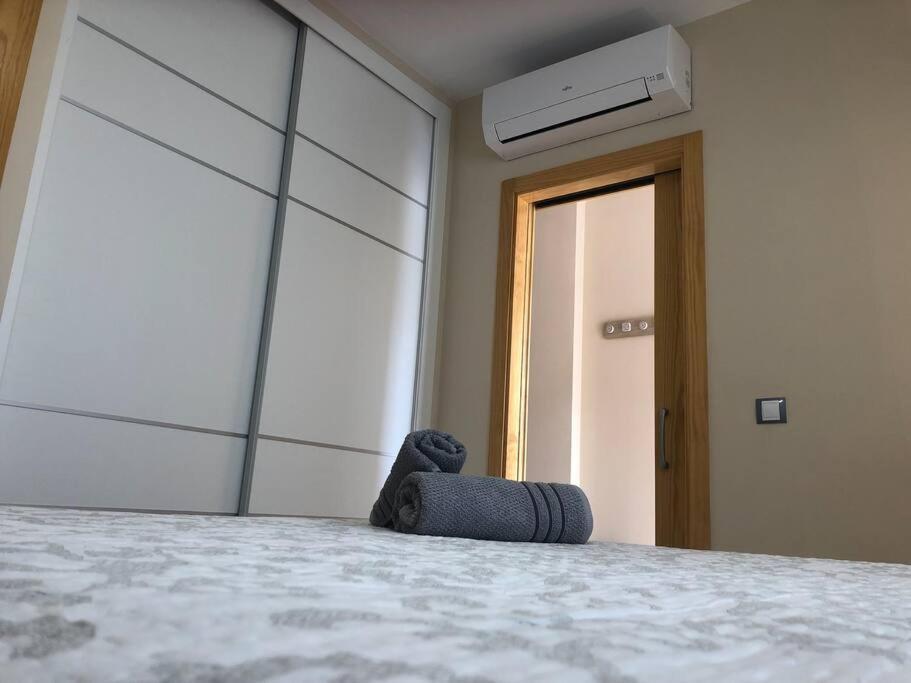 Destino Deluxe Roquetas Envia Golf & Spa La Envia Eksteriør bilde