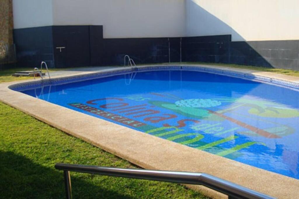 Destino Deluxe Roquetas Envia Golf & Spa La Envia Eksteriør bilde